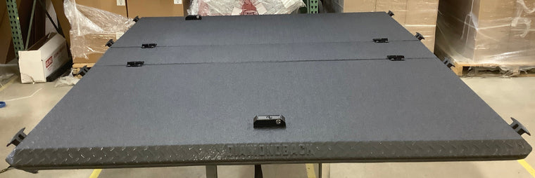 Outlet DiamondBack SE