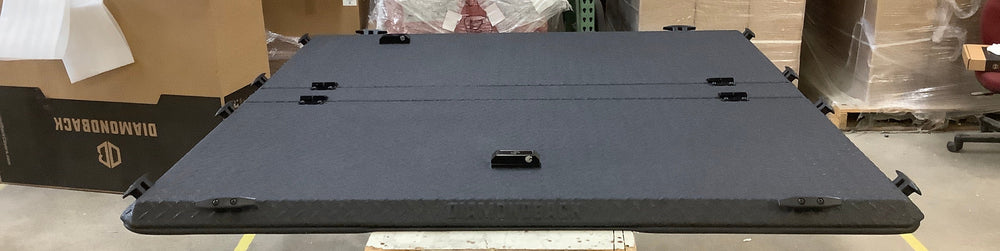 Outlet DiamondBack HD