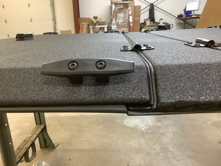 Outlet DiamondBack HD
