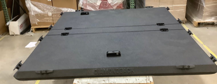 Outlet DiamondBack HD
