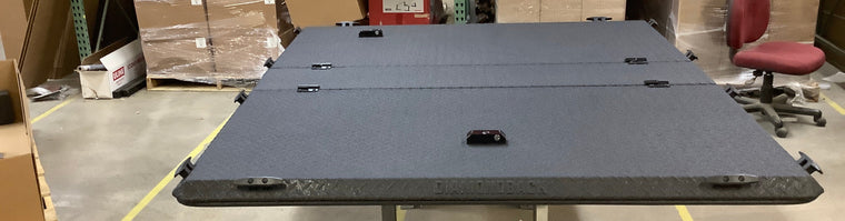 Outlet DiamondBack HD