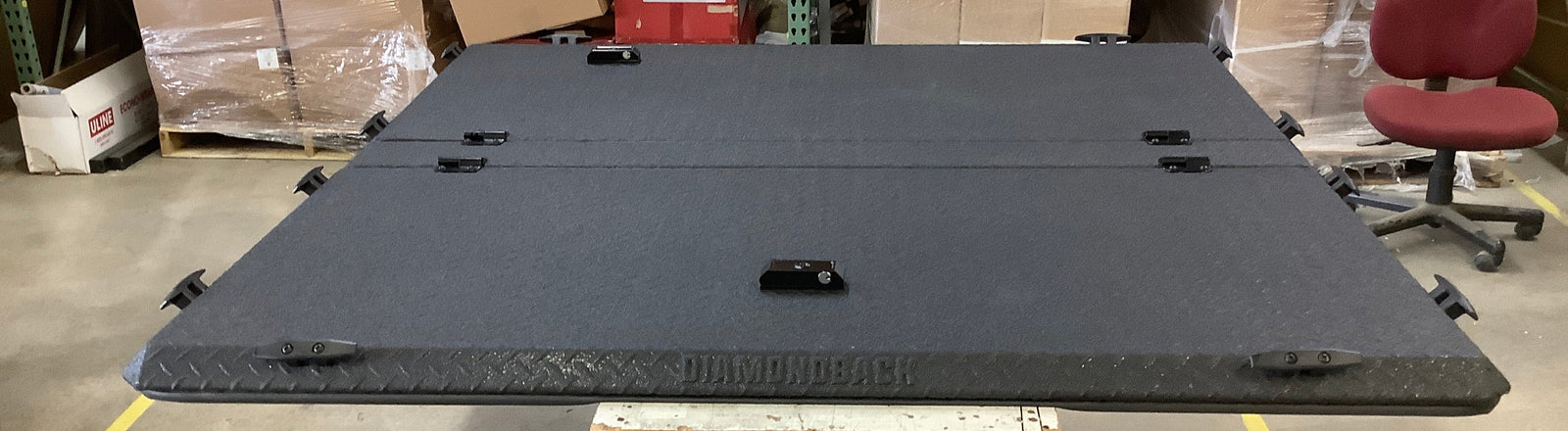 Outlet DiamondBack HD