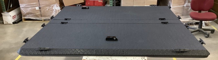 Outlet DiamondBack HD