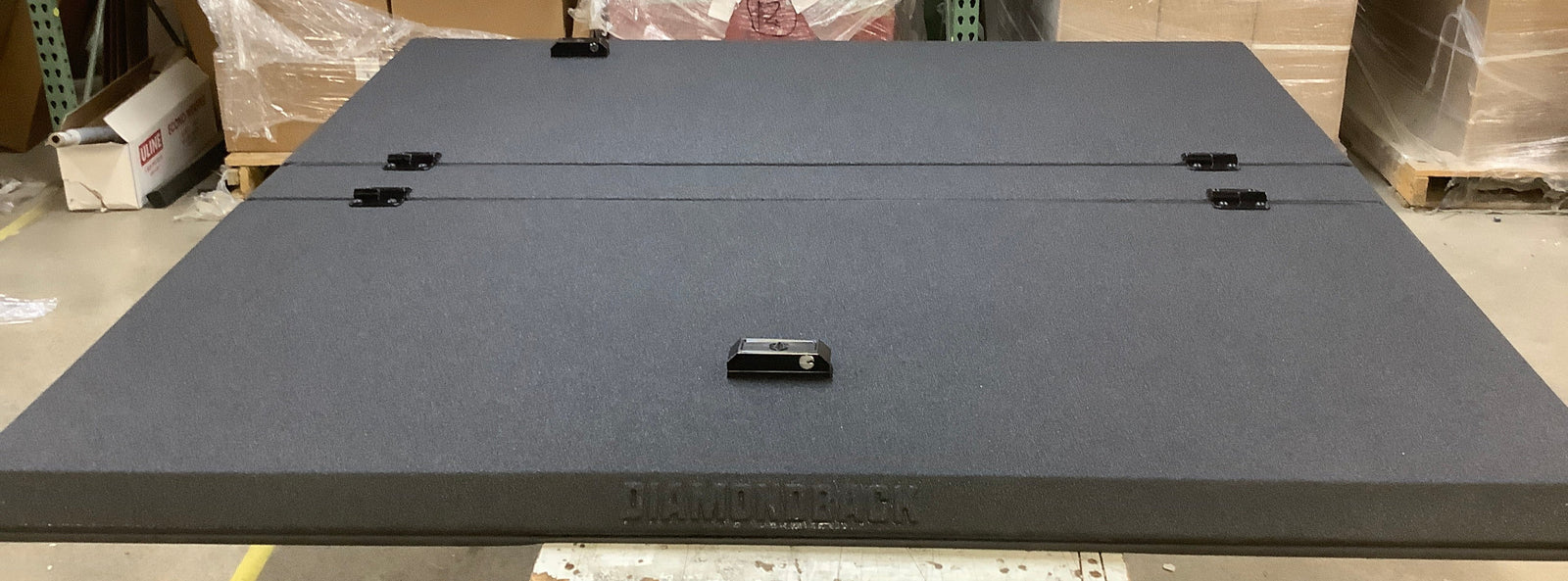 Outlet DiamondBack SE