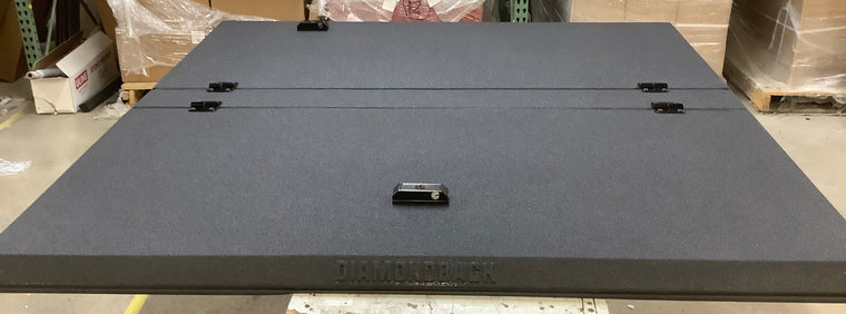 Outlet DiamondBack SE