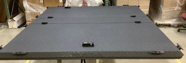 Outlet DiamondBack HD