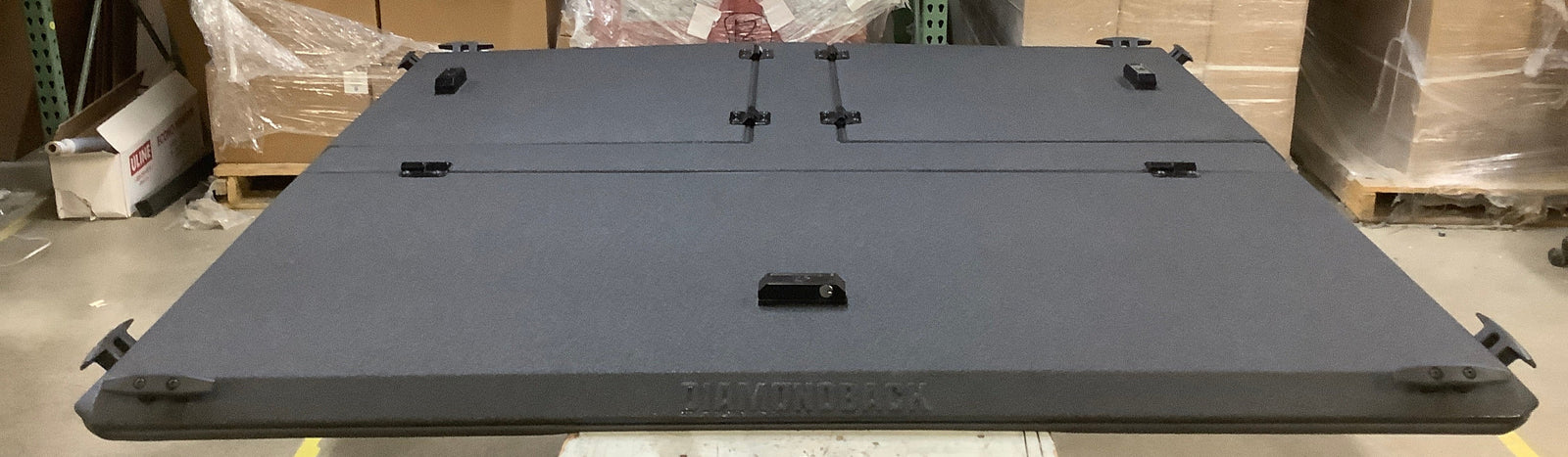 Outlet DiamondBack 270