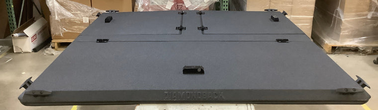 Outlet DiamondBack 270
