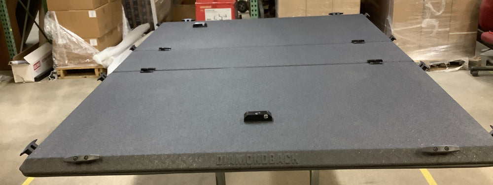 Outlet DiamondBack HD