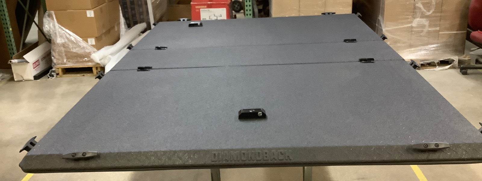 Outlet DiamondBack HD