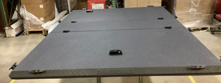 Outlet DiamondBack HD