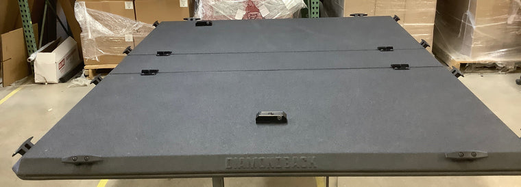 Outlet DiamondBack HD