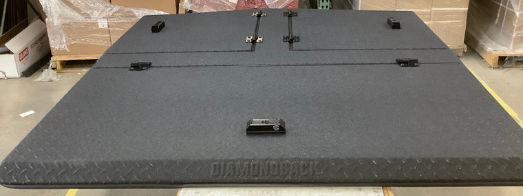 Outlet DiamondBack 270
