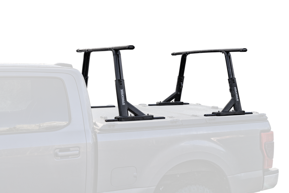 DiamondBack × Yakima OverHaul HD Rack System