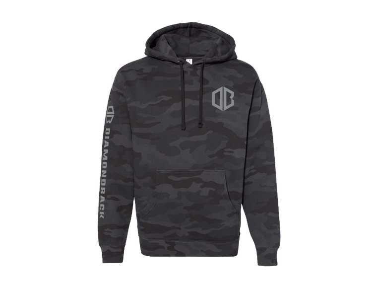 Black Camo