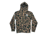 DiamondBack Basic Hoodie